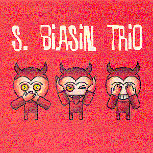 Avatar for S. Biasin Trio