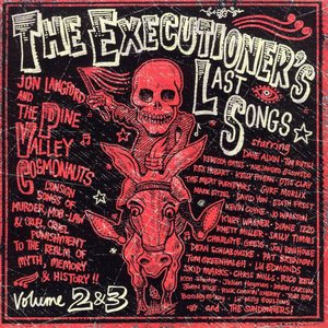The Executioner's Last Songs Volume 2 & 3