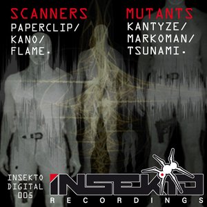 Paperclip, Flame & Kano 的头像