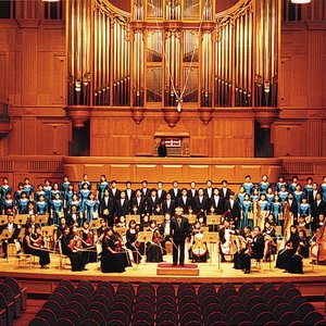 大阪ハインリッヒ・シュッツ室内合唱団 のアバター