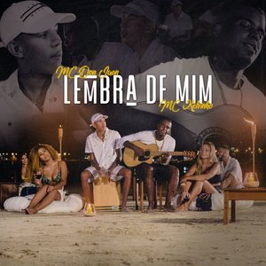 Lembra de Mim - Single