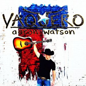 “Vaquero”的封面