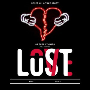 “Lost Love”的封面