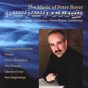 The Music of Peter Boyer