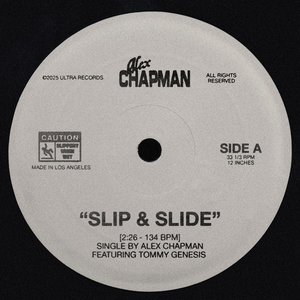 Slip & Slide
