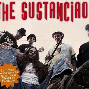 The Sustanciaos 的头像