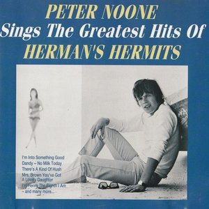 Sings The Greatest Hits Of Herman's Hermits