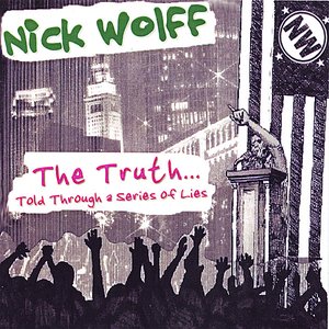 The Truth... Told Through a Series of Lies
