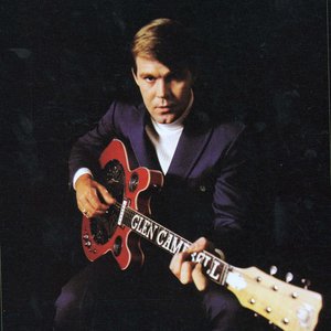 Glen Campbell & Earl Debeau 的头像