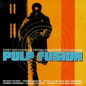 Pulp Fusion