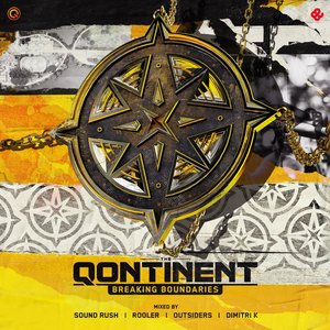 The Qontinent 2022 [Explicit]