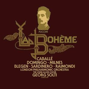 Puccini: La Bohème