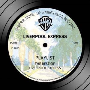 Playlist: The Best Of Liverpool Express