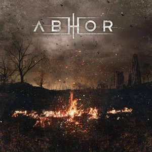 Image for 'ABHOR'