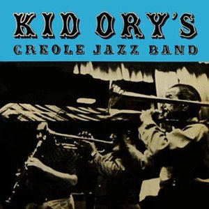 This the Kid Ory's Creole Jazz Band