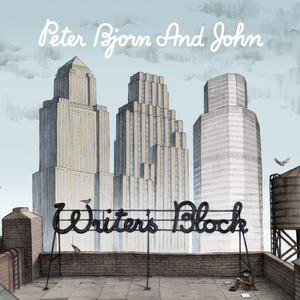 Writer's Block cover
