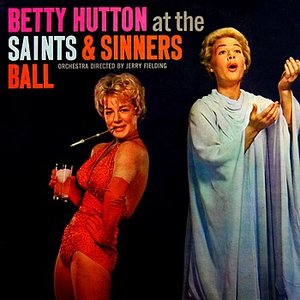 Saints & Sinners Ball