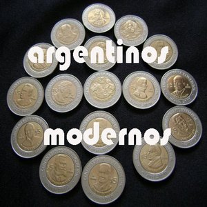 Argentinos modernos