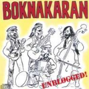 Boknakaran 的头像