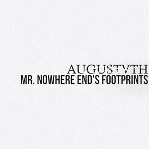 Mr. Nowhere End's Footprints