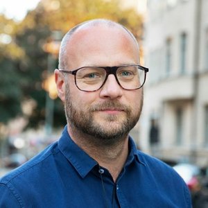 Avatar de Andreas Lundström