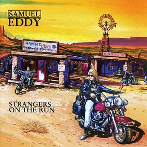 Strangers on the Run