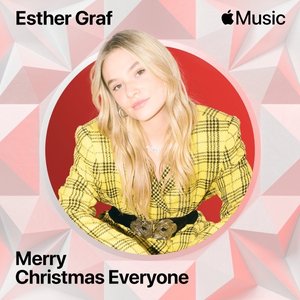 Merry Christmas Everyone - Single