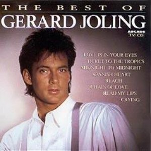 The Best Of Gerard Joling