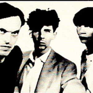 Starter photo provided by Last.fm