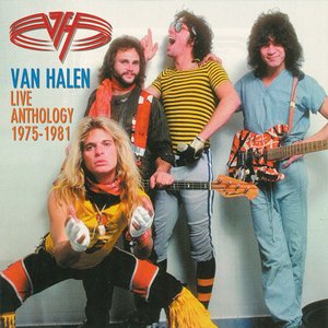 Live Anthology 1975-1981