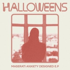 Maserati Anxiety Designed EP