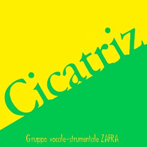 Cicatriz