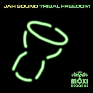 Tribal Freedom EP