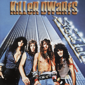 Do Or Die Killer Dwarfs Lyrics Song Meanings Videos Full Albums Bios Do Or Die Killer Dwarfs Lyrics Song Meanings Videos Full Albums Bios