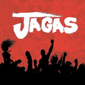 Image for 'Jagas : Et alors ?'