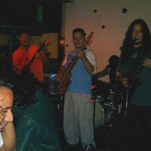 Hecatombe için avatar