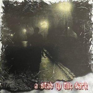 A stab in the dark