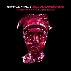 Blood Diamonds (John Foxx and the Maths remix)