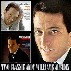 Warm and Willing / Moon River and Other Great Movie Themes