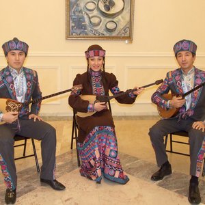 Folk Ensemble of the Presidential Orchestra 的头像