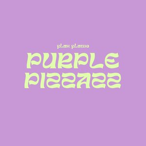 purple pizzazz