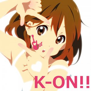 Avatar for Hirasawa Yui (Toyosaki Aki)