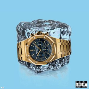 Frozen Gold - Single