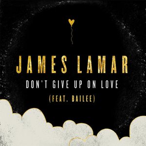 Don't Give Up On Love (feat. Bailee)