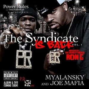 The Syndicate Is Back