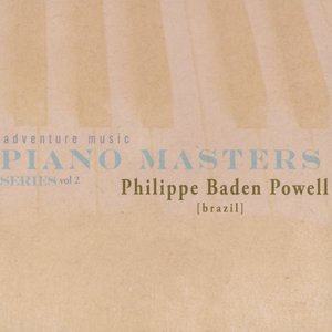 Adventure Music Piano Masters, Vol. 2