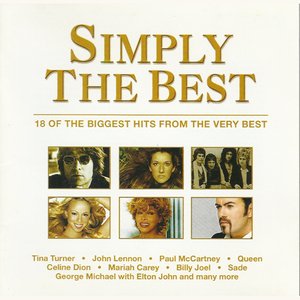 Simply the Best