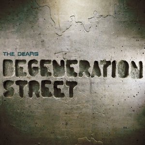 Degeneration Street - Deluxe Edition