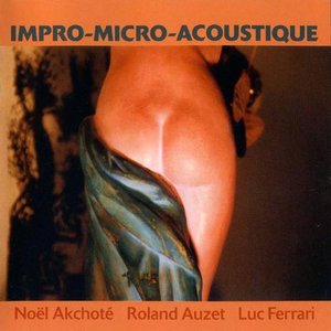 Impro-Micro-Acoustique