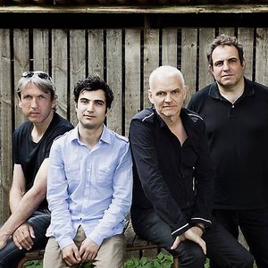 Lars Danielsson, Tigran Hamasyan, Magnus Öström & John Parricelli feat. Arve Henriksen 的头像